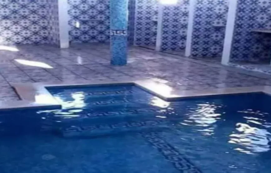 رحلة لمدينة  قابس