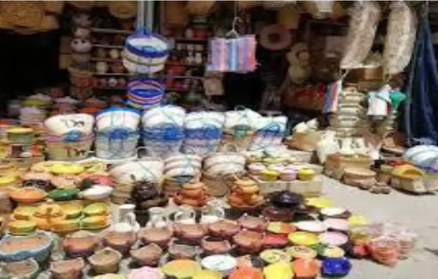 رحلة لمدينة  قابس