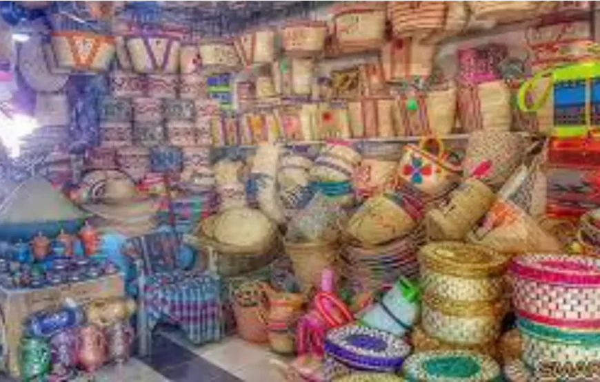 رحلة لمدينة  قابس